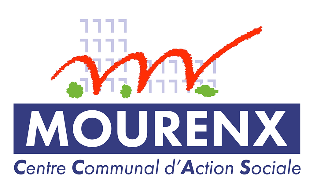 logo CCAS Mourenx